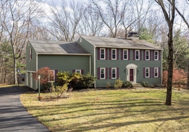 85 South Mill Street, Hopkinton, Massachusetts 01748, 4 Bedrooms Bedrooms, 10 Rooms Rooms,2.5 BathroomsBathrooms,Residential,For Sale,South Mill Street,73312375