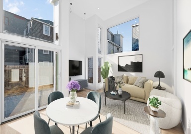 213 3rd St, Cambridge, Massachusetts 02141, 5 Bedrooms Bedrooms, 7 Rooms Rooms,3.5 BathroomsBathrooms,Residential,For Sale,3rd St,73312435