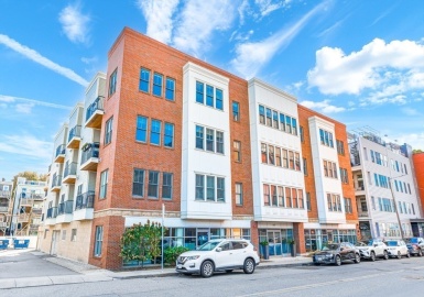 637 E 1st Street, Boston, Massachusetts 02127, 2 Bedrooms Bedrooms, 4 Rooms Rooms,2 BathroomsBathrooms,Residential,For Sale,637 East First Condominium,E 1st Street,73312400