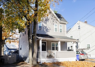 297 Bainbridge St, Malden, Massachusetts 02148, 4 Bedrooms Bedrooms, 9 Rooms Rooms,2.5 BathroomsBathrooms,Residential,For Sale,Bainbridge St,73312258