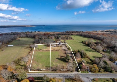 431 Sconticut Neck Rd - Lot 27, Fairhaven, Massachusetts 02719, ,Land,For Sale,Sconticut Neck Rd - Lot 27,73312482