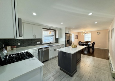 84 Kathleen Rd, Weymouth, Massachusetts 02190, 3 Bedrooms Bedrooms, 7 Rooms Rooms,1.5 BathroomsBathrooms,Residential Lease,For Rent,Kathleen Rd,73312485