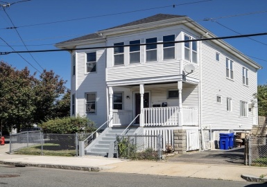 24 Blaine Street, Malden, Massachusetts 02148, 3 Bedrooms Bedrooms, 6 Rooms Rooms,1 BathroomBathrooms,Residential Lease,For Rent,Blaine Street,73312498