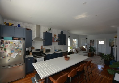 125 Pleasant, Winthrop, Massachusetts 02152, 3 Bedrooms Bedrooms, 6 Rooms Rooms,2 BathroomsBathrooms,Residential Lease,For Rent,Pleasant,73312530
