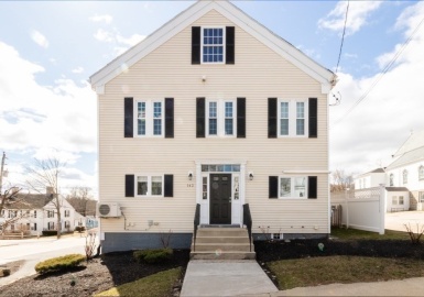143 Village St, Medway, Massachusetts 02053, 1 Bedroom Bedrooms, 3 Rooms Rooms,1 BathroomBathrooms,Residential Lease,For Rent,Village St,73313089
