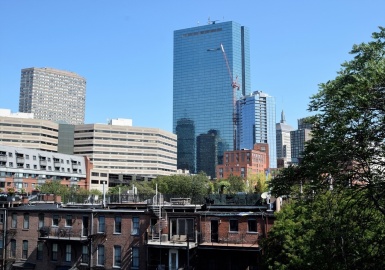 17 Holyoke St., Boston, Massachusetts 02116, 1 Bedroom Bedrooms, 4 Rooms Rooms,1 BathroomBathrooms,Residential Lease,For Rent,Holyoke St.,73313261