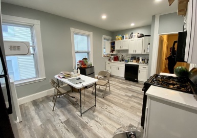 3 Oswald Street, Boston, Massachusetts 02120, 3 Bedrooms Bedrooms, 5 Rooms Rooms,1 BathroomBathrooms,Residential Lease,For Rent,Oswald Street,73313265