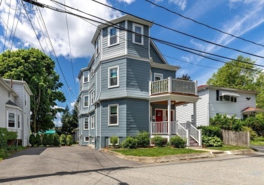 13 Cottage Ave, Arlington, Massachusetts 02474, 3 Bedrooms Bedrooms, 5 Rooms Rooms,2 BathroomsBathrooms,Residential Lease,For Rent,Cottage Ave,73313260