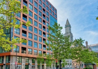 110 Broad Street, Boston, Massachusetts 02110, 3 Bedrooms Bedrooms, 6 Rooms Rooms,3.5 BathroomsBathrooms,Residential,For Sale,The Boulevard,Broad Street,73313086