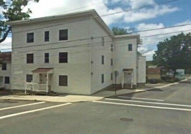 48 North St, Ware, Massachusetts 01082, 1 Bedroom Bedrooms, 3 Rooms Rooms,1 BathroomBathrooms,Residential,For Sale,North Pleasant Condominium,North St,73313144