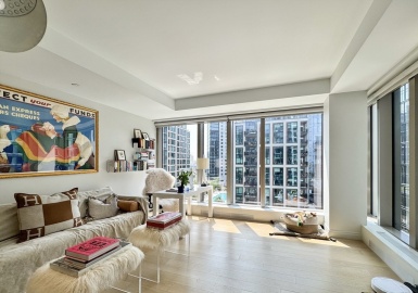 133 Seaport Blvd, Boston, Massachusetts 02210, 1 Bedroom Bedrooms, 3 Rooms Rooms,1.5 BathroomsBathrooms,Residential Lease,For Rent,Seaport Blvd,73313308