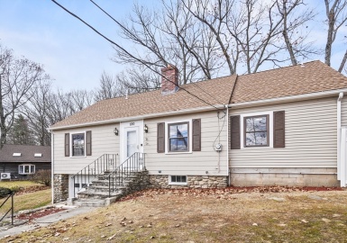 120 Central Street, Ashburnham, Massachusetts 01430, 4 Bedrooms Bedrooms, 7 Rooms Rooms,2 BathroomsBathrooms,Residential,For Sale,Central Street,73313275