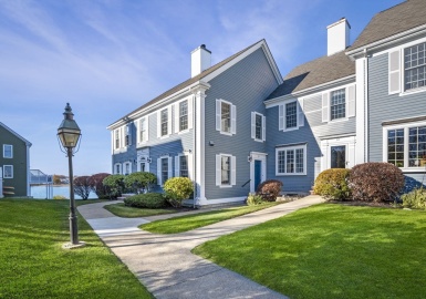 23 Settlers Way, Salem, Massachusetts 01970, 2 Bedrooms Bedrooms, 6 Rooms Rooms,1.5 BathroomsBathrooms,Residential,For Sale,Collins Cove,Settlers Way,73313301
