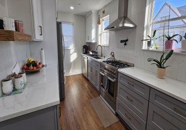 6 Harding Ave, Everett, Massachusetts 02149, 2 Bedrooms Bedrooms, 4 Rooms Rooms,2.5 BathroomsBathrooms,Residential Lease,For Rent,Harding Ave,73313322