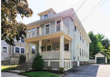 235-237 White St, Belmont, Massachusetts 02478, 2 Bedrooms Bedrooms, 6 Rooms Rooms,1 BathroomBathrooms,Residential Lease,For Rent,White St,73313372