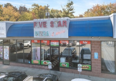 793 Crescent St, Brockton, Massachusetts 02302, ,Commercial Sale,For Sale,Crescent St,73313378