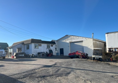 477 Hartford Ave W, Uxbridge, Massachusetts 01569, ,Commercial Sale,For Sale,Hartford Ave W,73313418
