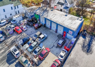 34 Rock St, Lowell, Massachusetts 01854, ,Commercial Sale,For Sale,Rock St,73313510