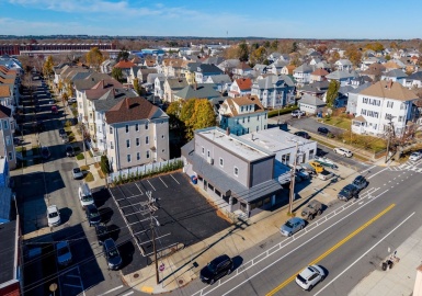 489 Ashley Blvd, New Bedford, Massachusetts 02745, ,Commercial Sale,For Sale,Ashley Blvd,73313577