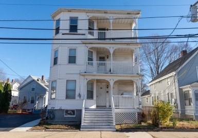 28 Pine Street, Attleboro, Massachusetts 02703, 3 Bedrooms Bedrooms, 8 Rooms Rooms,1 BathroomBathrooms,Residential,For Sale,Pine Street,73313742