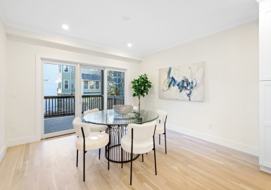 71 Mozart St, Boston, Massachusetts 02130, 2 Bedrooms Bedrooms, 4 Rooms Rooms,2 BathroomsBathrooms,Residential,For Sale,Mozart St,73313875