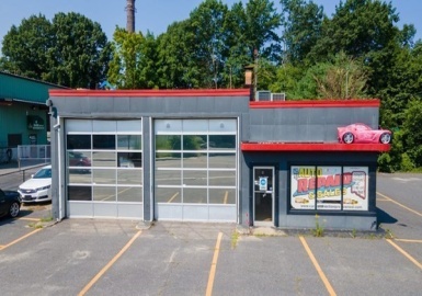 678 Main St, Clinton, Massachusetts 01510, ,Commercial Sale,For Sale,Main St,73314023