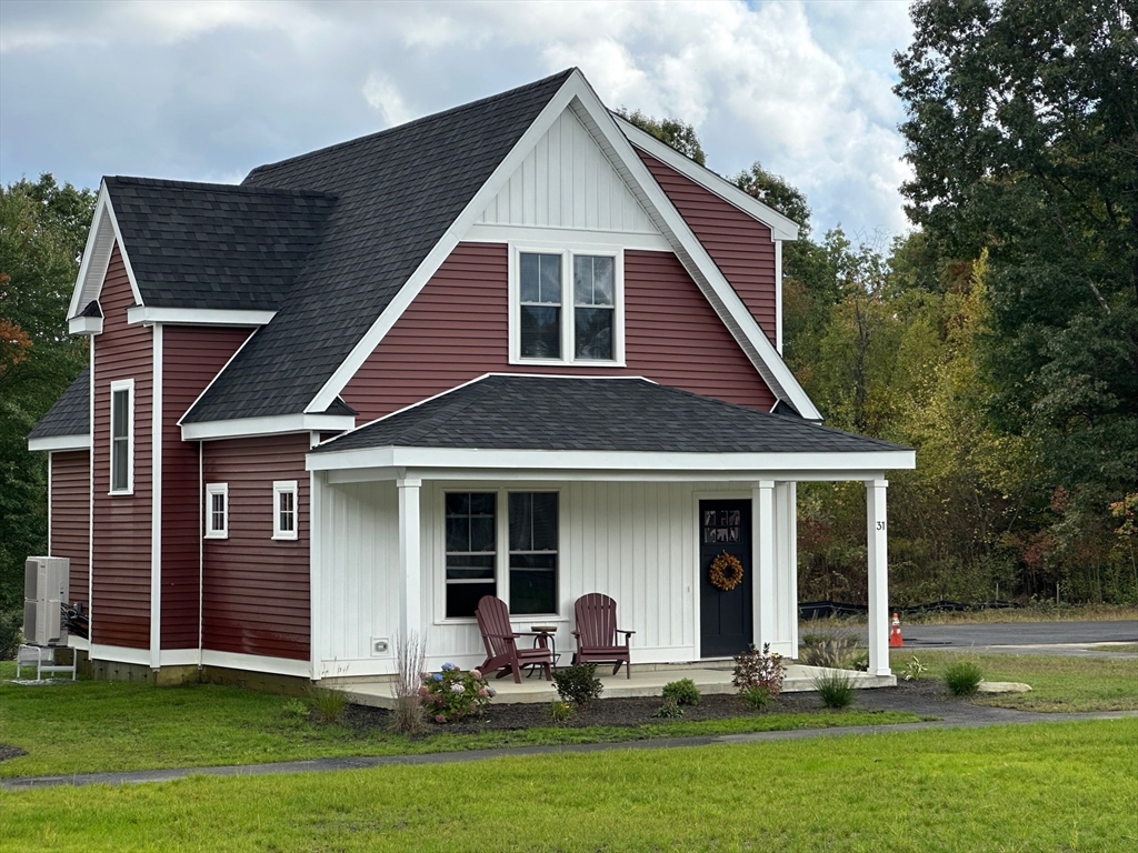 30 Cottage Lane, Lancaster, Massachusetts 01523