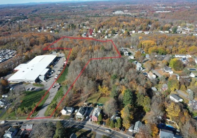 287 Elm St, Marlborough, Massachusetts 01752, ,Land,For Sale,Elm St,73314873