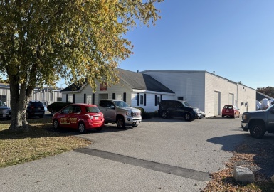 20 Commerce Park Rd, Bourne, Massachusetts 02559, ,Commercial Lease,For Rent,Commerce Park Rd,73315129
