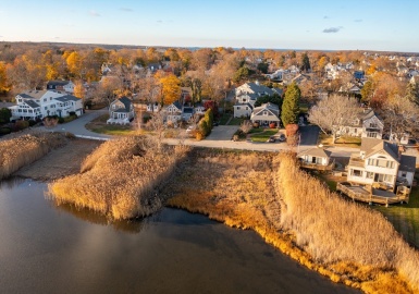 18A Mitchell Ave, Scituate, Massachusetts 02066, ,Land,For Sale,Mitchell Ave,73315302