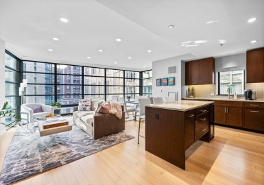 580 Washington St, Boston, Massachusetts 02111, 2 Bedrooms Bedrooms, 4 Rooms Rooms,2 BathroomsBathrooms,Residential,For Sale,Millennium Place Condominium,Washington St,73315642
