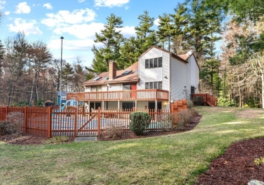 55 Hill Street, Lakeville, Massachusetts 02347, 3 Bedrooms Bedrooms, 8 Rooms Rooms,3 BathroomsBathrooms,Residential,For Sale,Hill Street,73315817