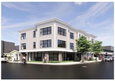 645 River St, Boston, Massachusetts 02136, ,Land,For Sale,River St,73315850