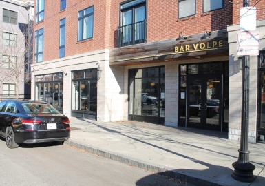 170 W Broadway, Boston, Massachusetts 02127, ,Commercial Sale,For Sale,W Broadway,73315852