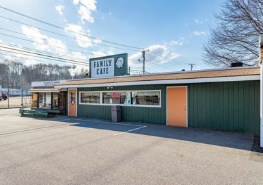 840 Water Street, Fitchburg, Massachusetts 01420, ,Commercial Sale,For Sale,Water Street,73316247