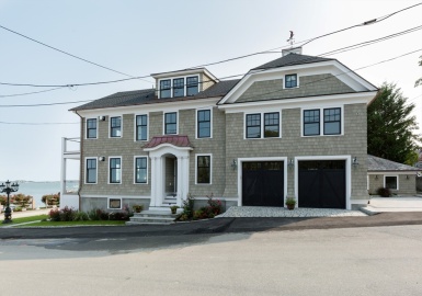153 Bayside Rd, Quincy, Massachusetts 02171, 3 Bedrooms Bedrooms, 7 Rooms Rooms,4 BathroomsBathrooms,Residential Lease,For Rent,Bayside Rd,73316431