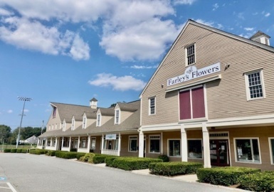 120 West Center, West Bridgewater, Massachusetts 02379, ,Commercial Lease,For Rent,West Center,73316502