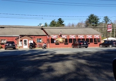 71 Chester Rd, Becket, Massachusetts 01223, ,Commercial Sale,For Sale,Chester Rd,73316721