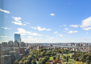 1 Avery St, Boston, Massachusetts 02111, 2 Bedrooms Bedrooms, 6 Rooms Rooms,2.5 BathroomsBathrooms,Residential,For Sale,Ritz-Carlton Towers,Avery St,73316765