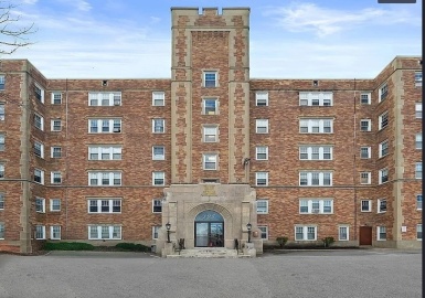 195 Thomas Burgin Pkwy, Quincy, Massachusetts 02169, 1 Bedroom Bedrooms, 2 Rooms Rooms,1 BathroomBathrooms,Residential Lease,For Rent,Thomas Burgin Pkwy,73316896