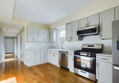 41 Calumet, Boston, Massachusetts 02120, 4 Bedrooms Bedrooms, 6 Rooms Rooms,2 BathroomsBathrooms,Residential Lease,For Rent,Calumet,73317134