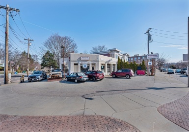 911 Washington St, Newton, Massachusetts 02460, ,Land,For Sale,Washington St,73317043