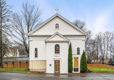 10 Overlook St, Grafton, Massachusetts 01536, ,Commercial Sale,For Sale,Overlook St,73317379