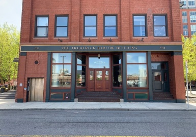 241 A Street, Boston, Massachusetts 02210, ,Commercial Lease,For Rent,A Street,73317658