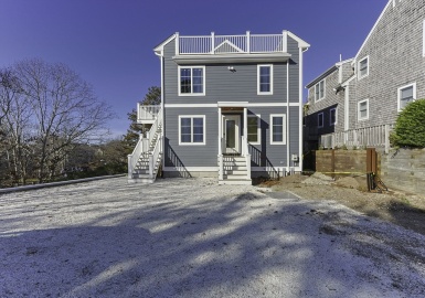 46-A Harry Kemp Way, Provincetown, Massachusetts 02657, 1 Bedroom Bedrooms, 5 Rooms Rooms,1 BathroomBathrooms,Residential,For Sale,Harry Kemp Way,73317806