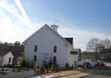 8 Court St, Uxbridge, Massachusetts 01569, ,Commercial Lease,For Rent,Court St,73318260