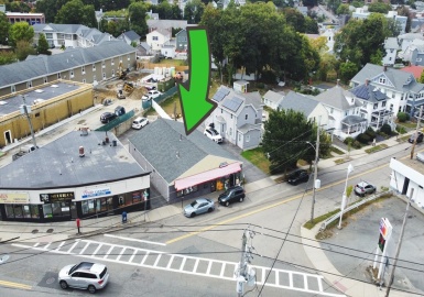 121 Standish, Quincy, Massachusetts 02170, ,Commercial Lease,For Rent,Standish,73318287