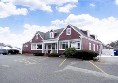 134 Main St, Bourne, Massachusetts 02532, ,Commercial Lease,For Rent,Main St,73318339