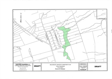 lot 61 Skyline, Chester, Massachusetts 01011, ,Land,For Sale,Skyline,73318936