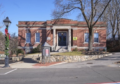 14 Main Street, Hingham, Massachusetts 02043, ,Commercial Lease,For Rent,Main Street,73319182